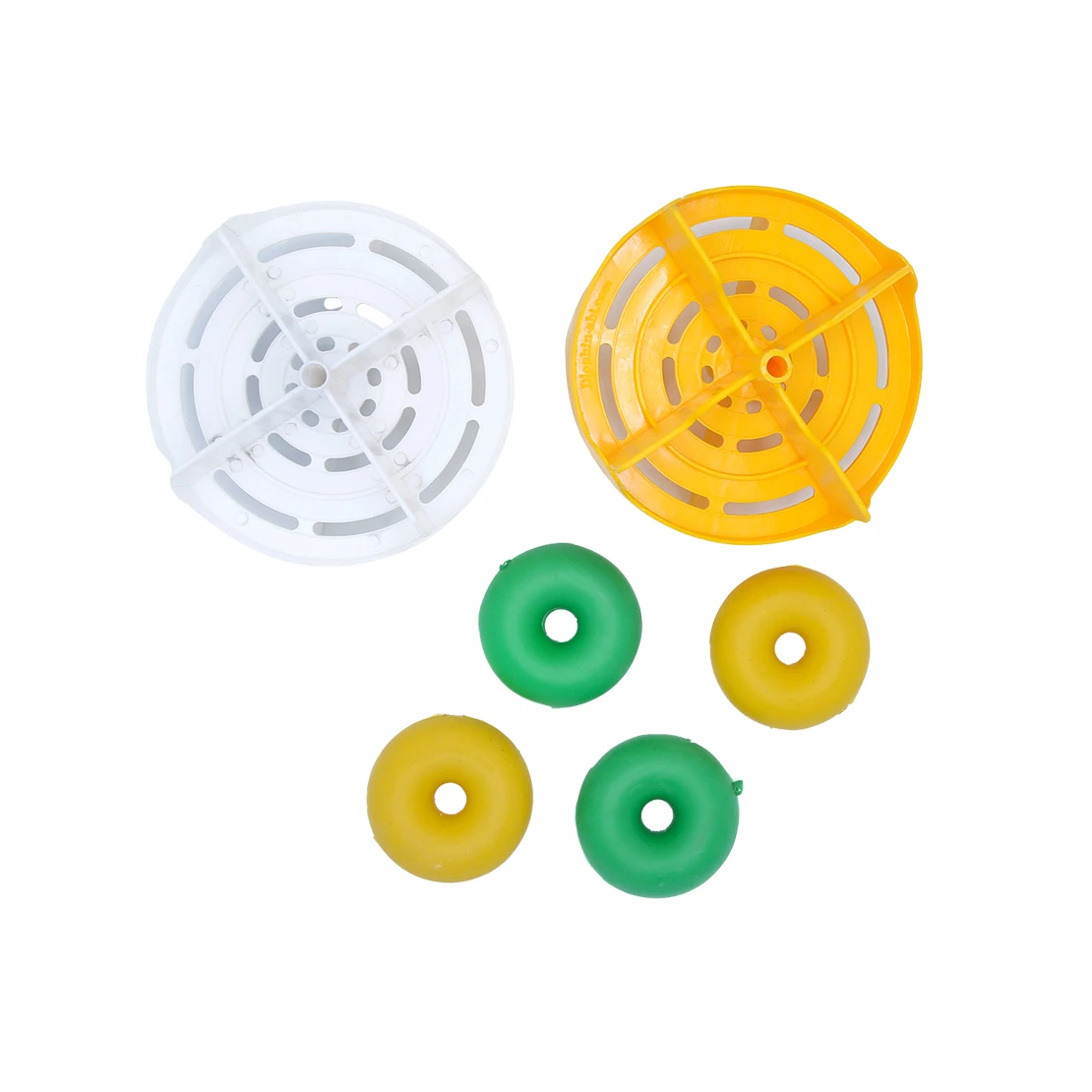 لاین‌های المپیکی شنا