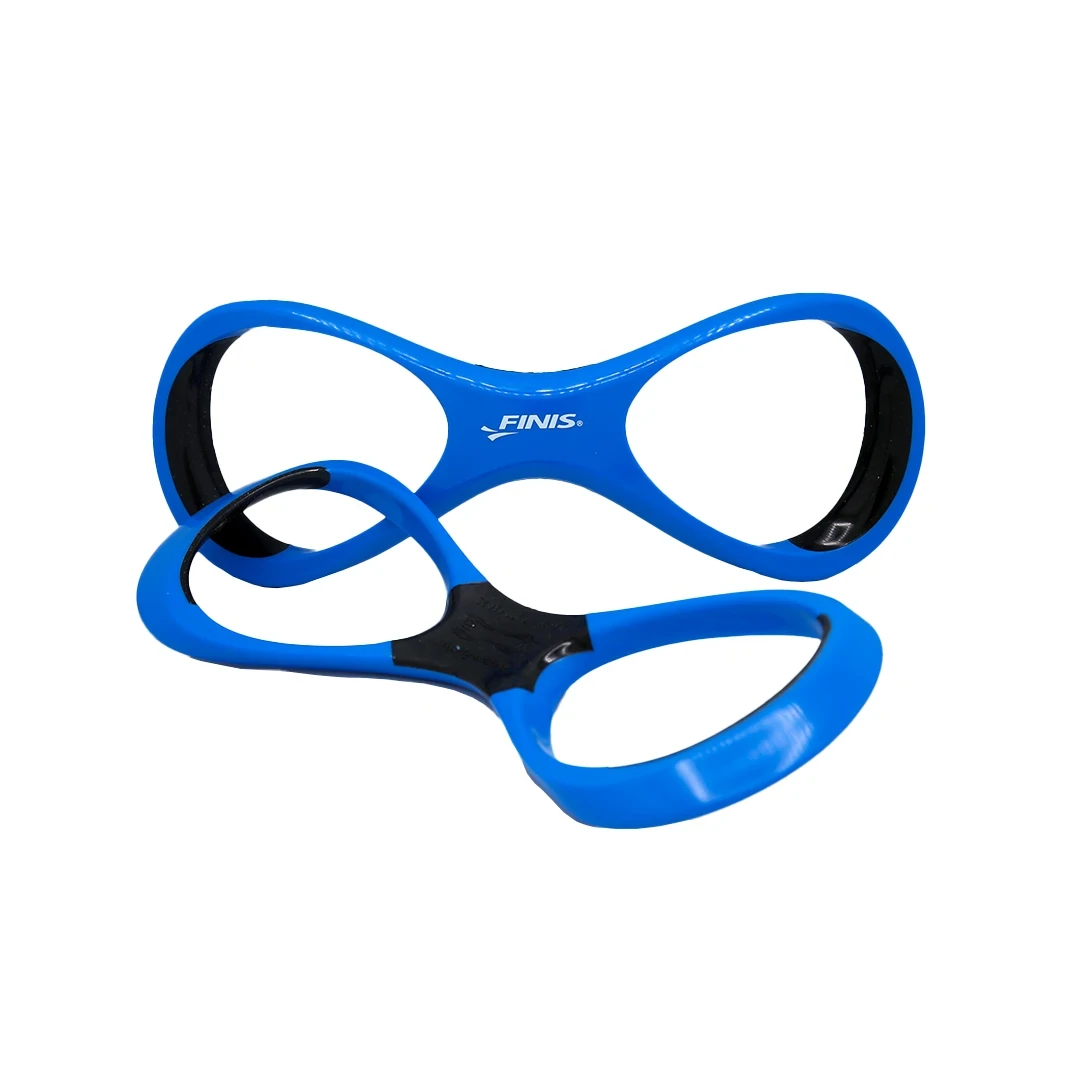 ابزار تمرینی FINIS Swim Paddles