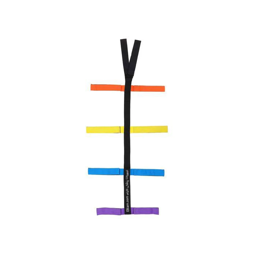 بند عنکبوتی بک بورد نجات غریق