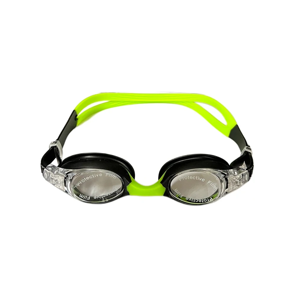 عینک شنای آموزشی و تمرینی مدل E4